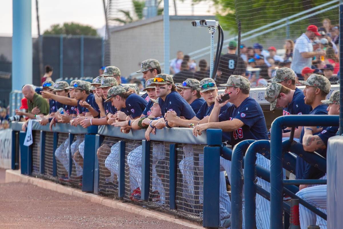 A look at Ole Miss, Miami Hurricanes baseball in Coral Gables Regional