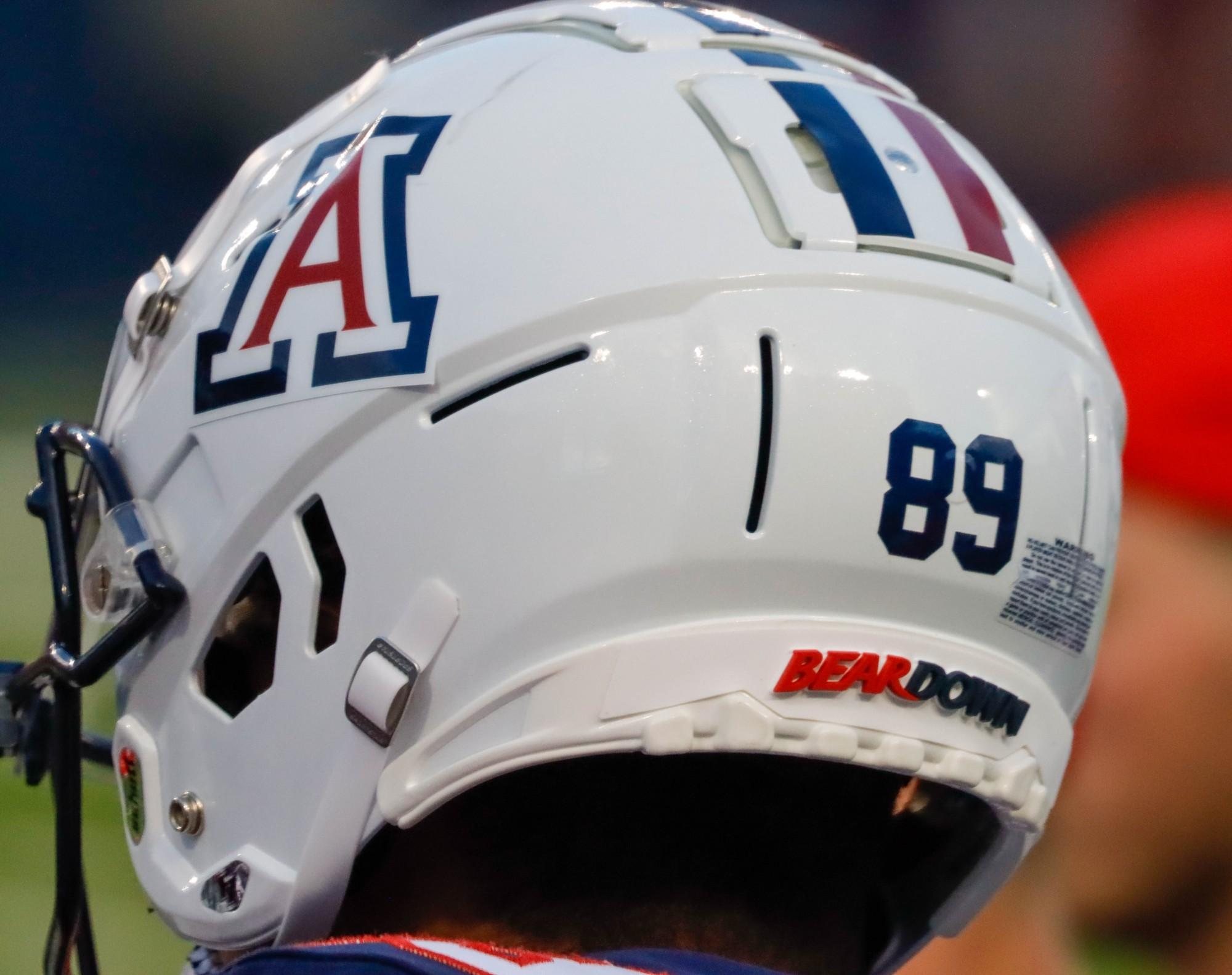 Oregon gets another commitment from a top-5 Arizona football recruit