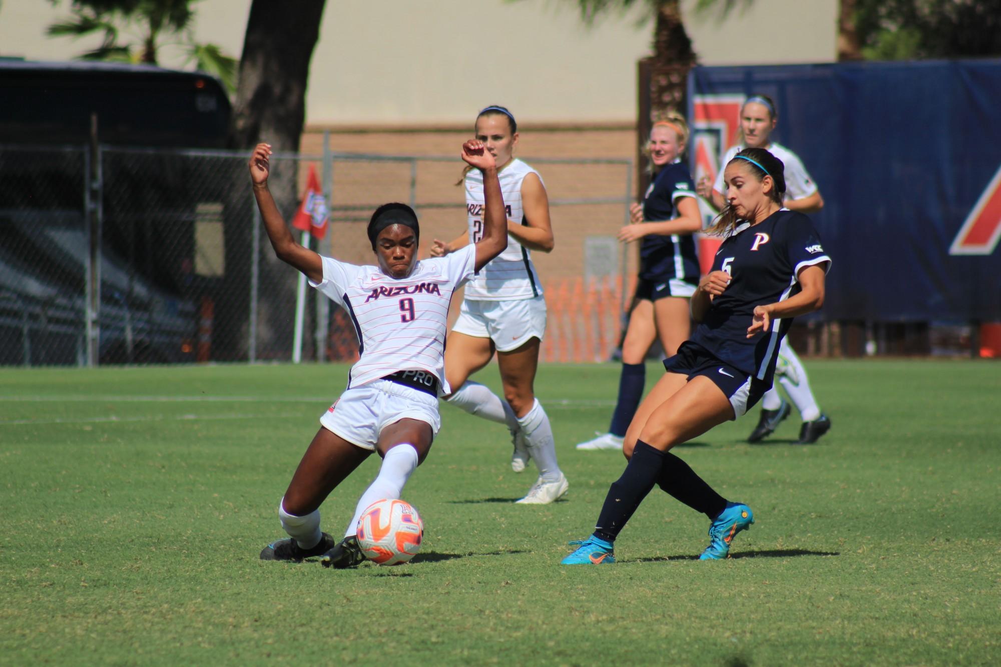 Arizona Routs California, 13-2, to Open Pac-12 Play - University of Arizona  Athletics