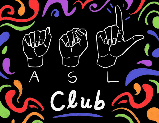Here’s a ‘sign’ to join the UA ASL club
