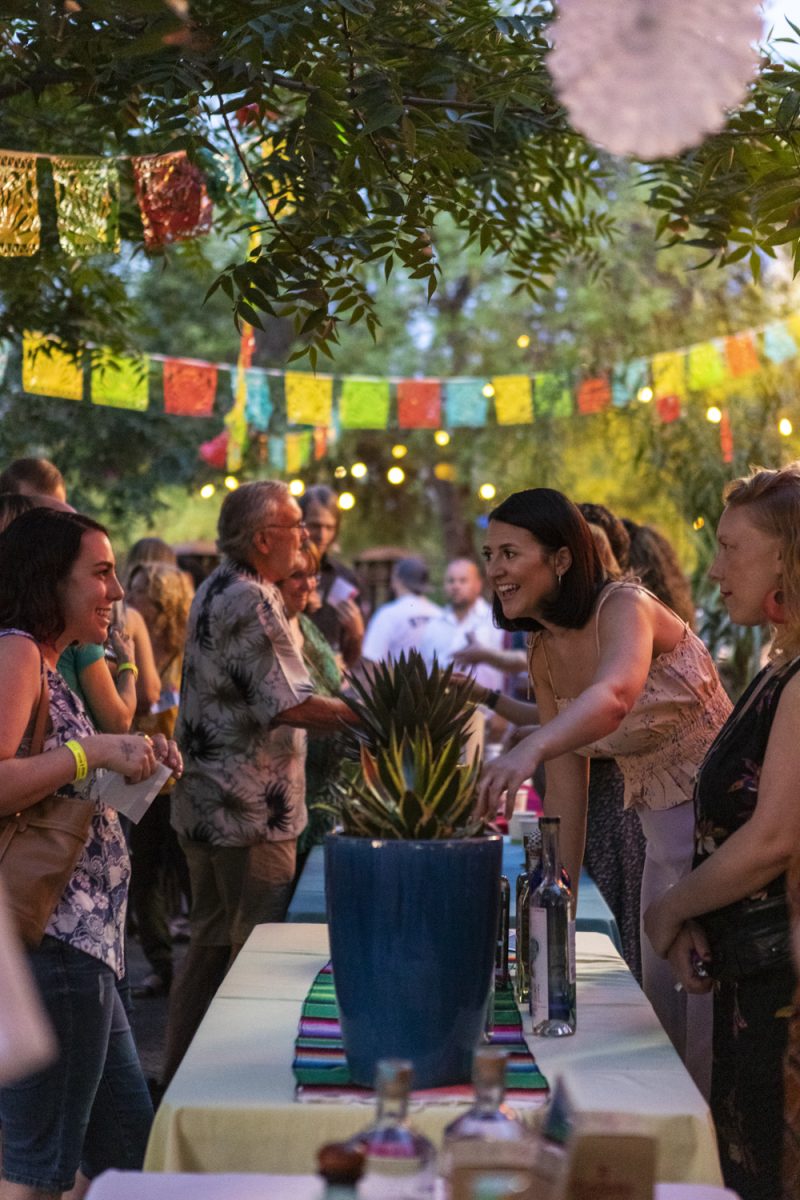 The+Agave+Heritage+Festival+has+been+a+staple+of+Tucson+culture+for+the+last+several+years.+Courtesy+Agave+Heritage+Festival.