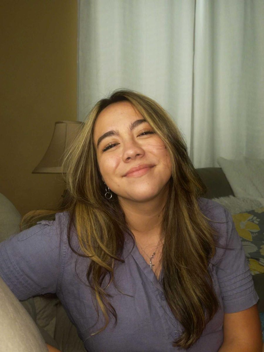 Jasmine Creighton