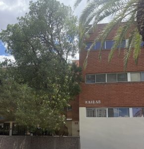 The Kaibab-Huachuca residential dorm will be closed for the 2025-2026 academic year due to low enrollment.