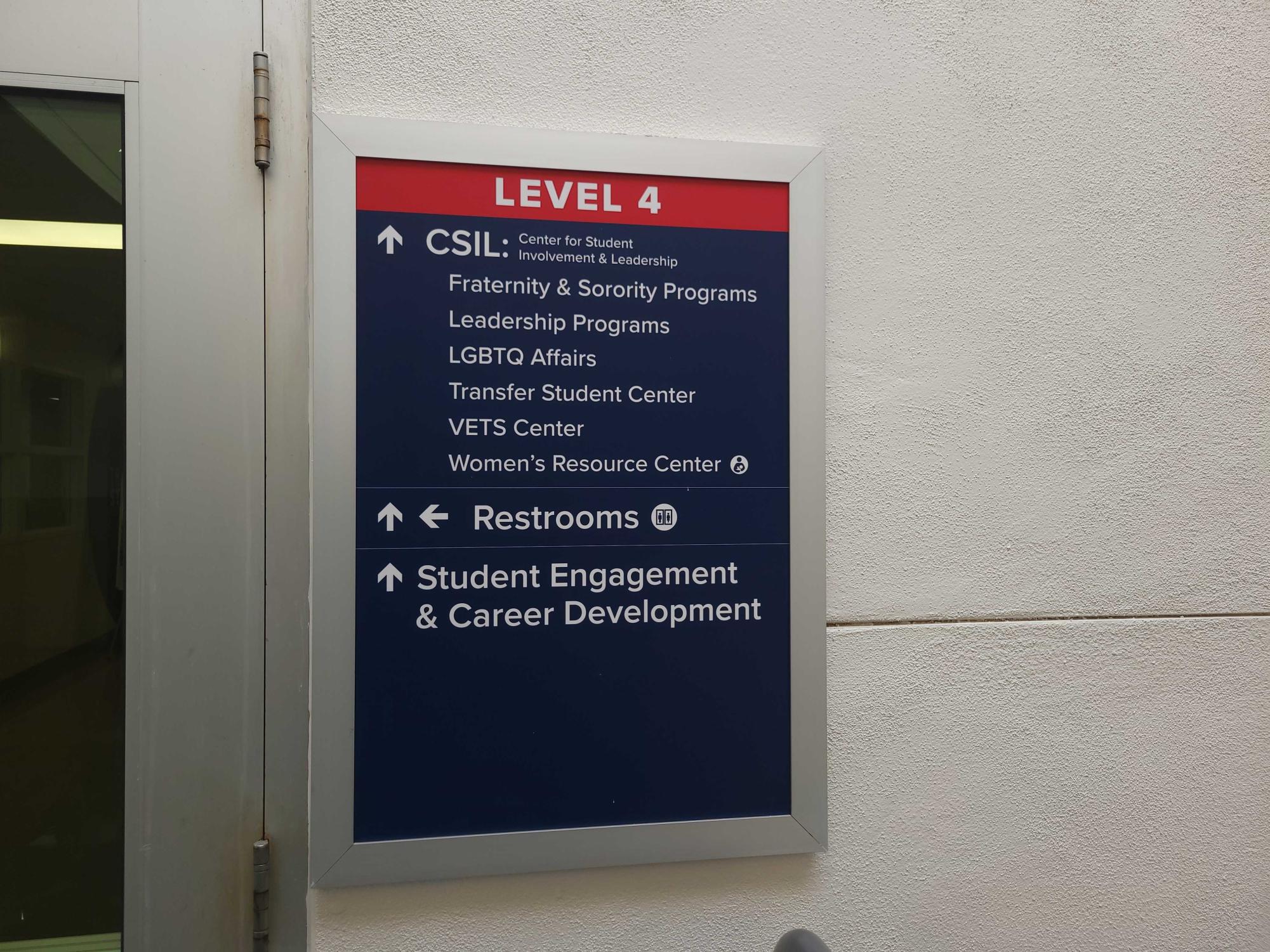 A recap of the new Student Culture and Engagement Hub transition