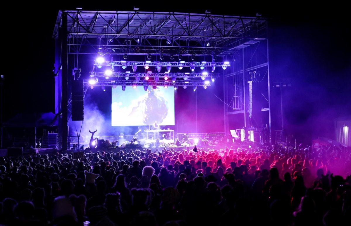 Gem and Jam returns for 17th annual festival