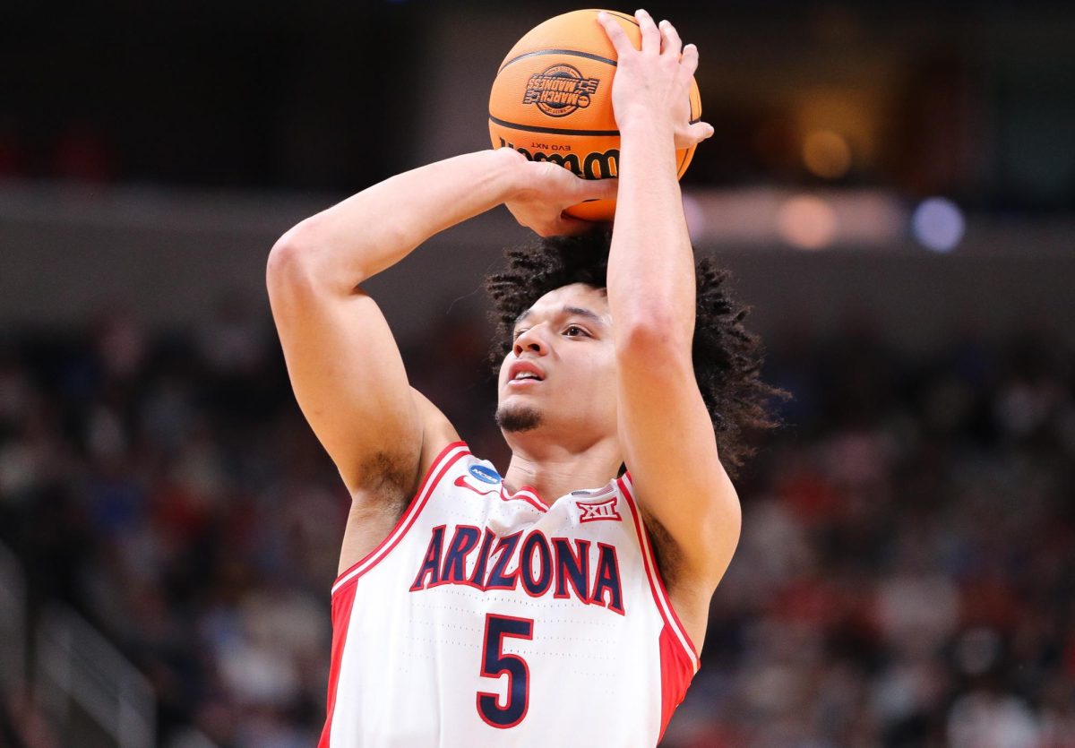 Wildcats looking ahead to the 2026 NBA Draft