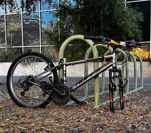 UA departments team up to combat bike theft