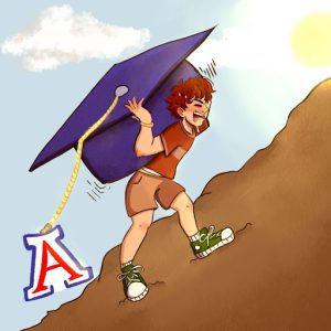 Capping the cap: New loan limits reshape graduate education