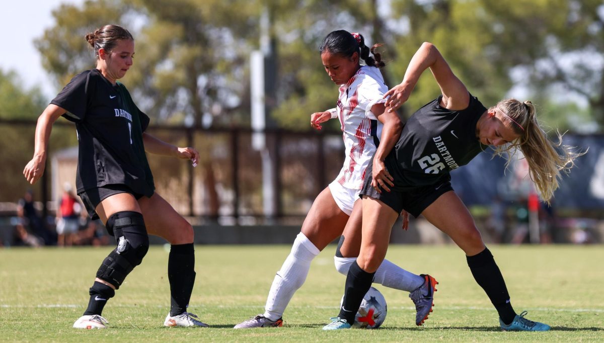 Arizona soccer set to face No. 14 BYU