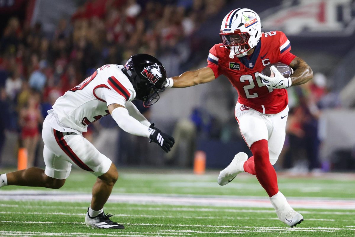 Big 12 Football Power Rankings
