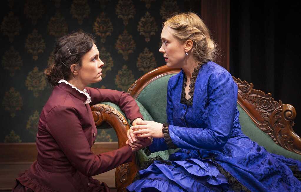 The Rogue Theatre presents “A Doll’s House.”