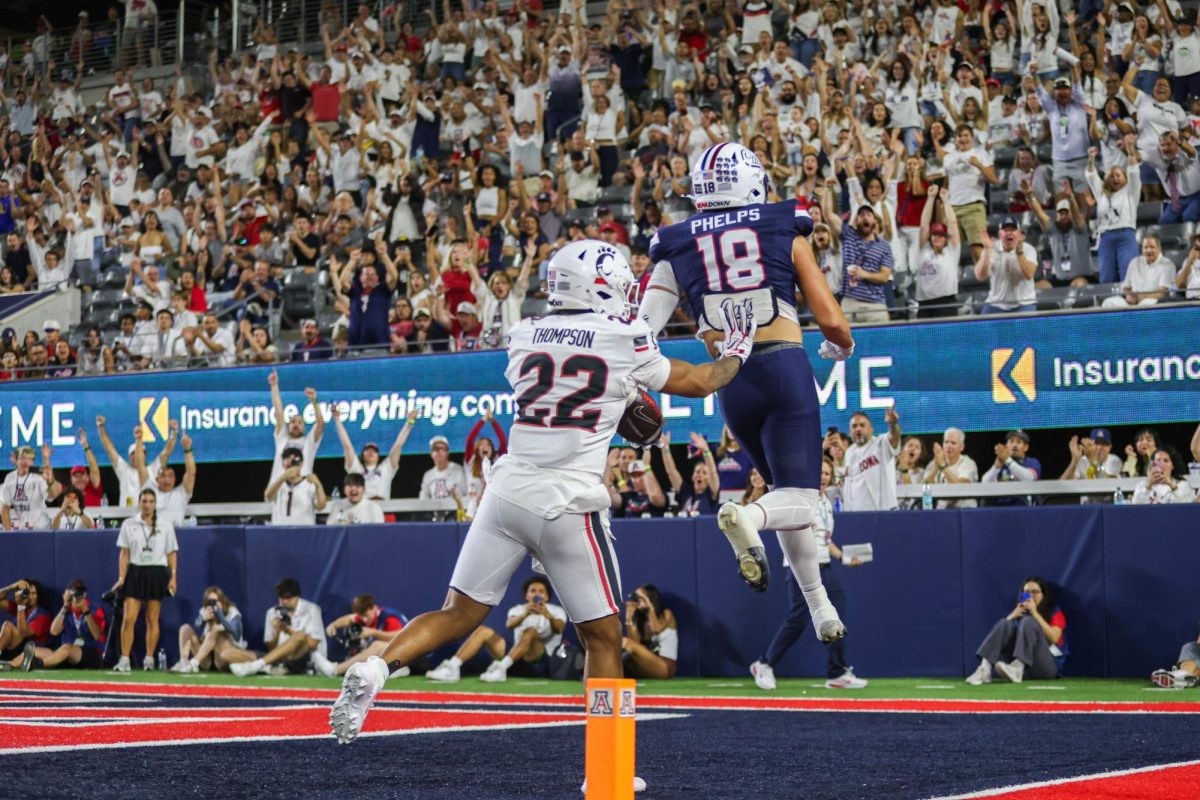 Five Takeaways from Arizona football’s surgical win at West Virginia