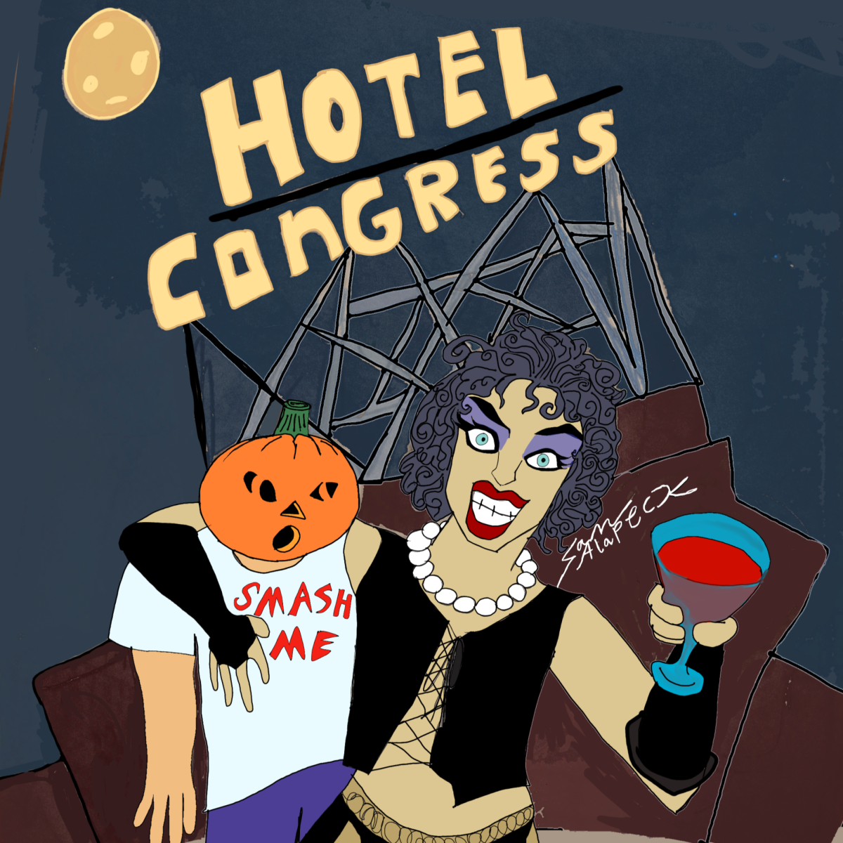 Fall in love with Tucson: A guide to Halloween in the 520