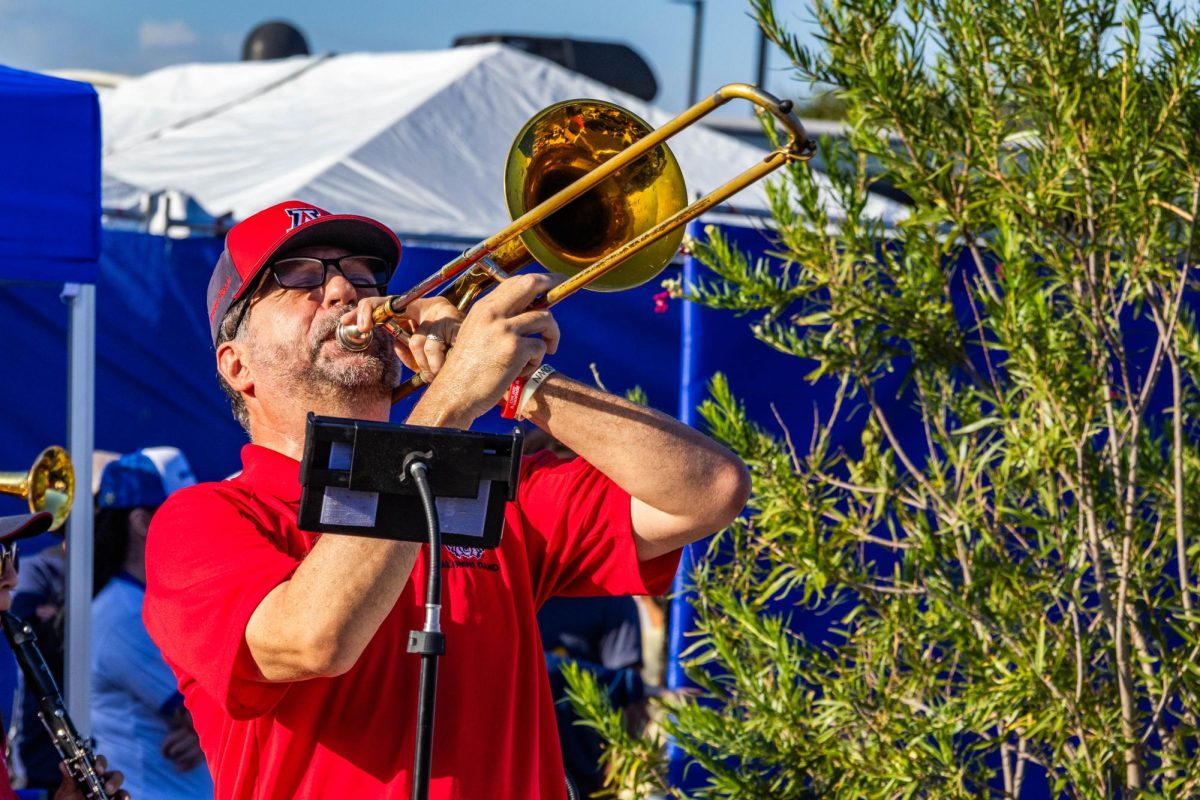 Wildcat alumni prepare for this year’s Homecoming
